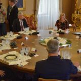 Vučić: Neka se u Prištini bave Srbima, naše je da sarađujemo 13