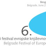 Šesti Beogradski festival evropske književnosti 6