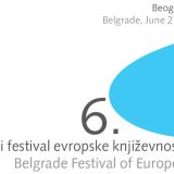 Šesti Beogradski festival evropske književnosti 3
