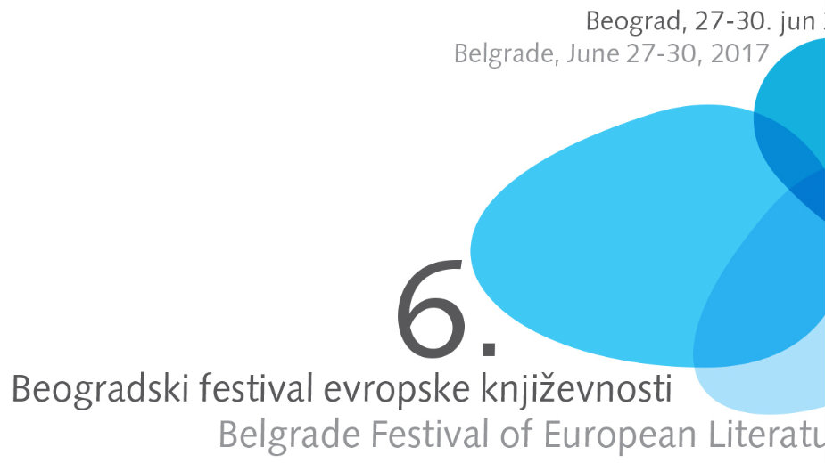 Šesti Beogradski festival evropske književnosti 1