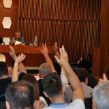 Ustanovljena stalna manifestacija "Eko dani na Voždovcu" 9