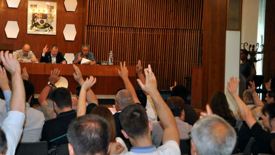 Ustanovljena stalna manifestacija "Eko dani na Voždovcu" 1