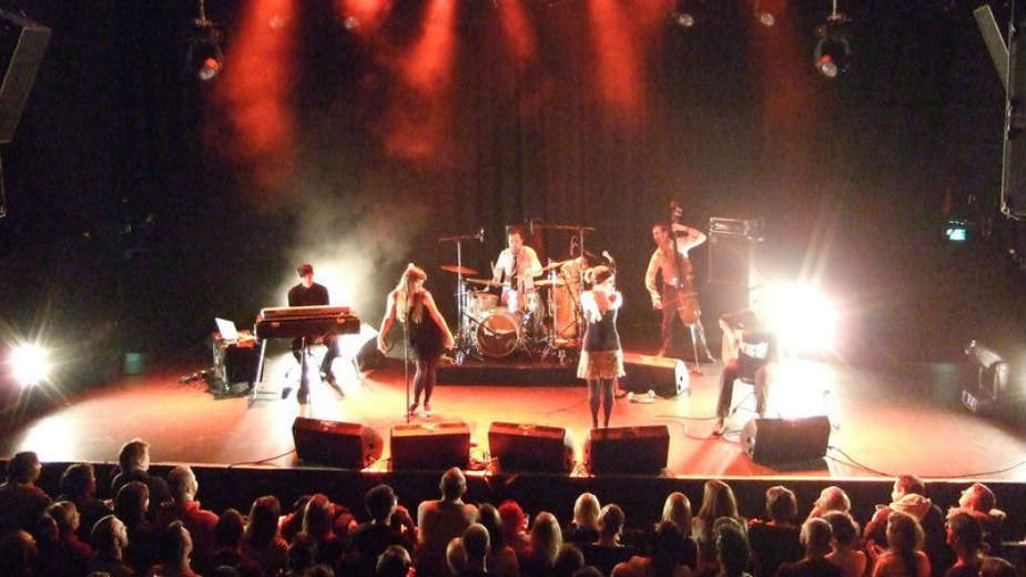 Muzički vodič od 23. do 29. juna 3