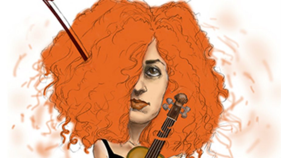 Muzički vodič od 9. do 15. juna 8 Muzički vodič od 9. do 15. juna 8