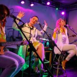 Frajle napravile sjajnu žurku na Štrand Summer Festu 9