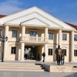 Sajam knjiga u Andrićgradu od 27. juna do 12.jula 7