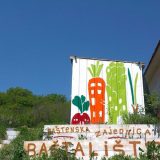 Delikatesni ponedeljak - Baštalište 6