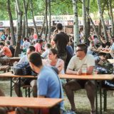 Beer Garden od 7. do 30. jula na Adi Ciganliji 6