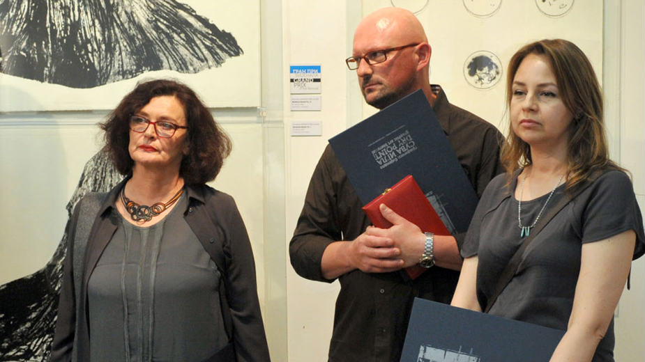 Gran pri pripao Mihalini Vavriček Klasik iz Poljske 1 Gran pri pripao Mihalini Vavriček Klasik iz Poljske 1