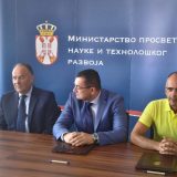 Institut BioSens dobija novu zgradu i opremu 3