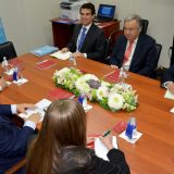 Gutereš: UN da ostanu na Kosovu 8