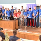 Dan NIS-a na Tehničkom fakultetu u Zrenjaninu 7