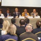 Ministar Stefanović predstavio Priručnik za rad policije na terenu 1