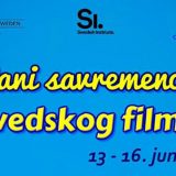Dani savremenog švedskog filma u Kovinu 6