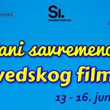 Dani savremenog švedskog filma u Kovinu 11