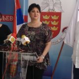 Kraljevo ugostilo predstavnike Caritasa iz BiH 8