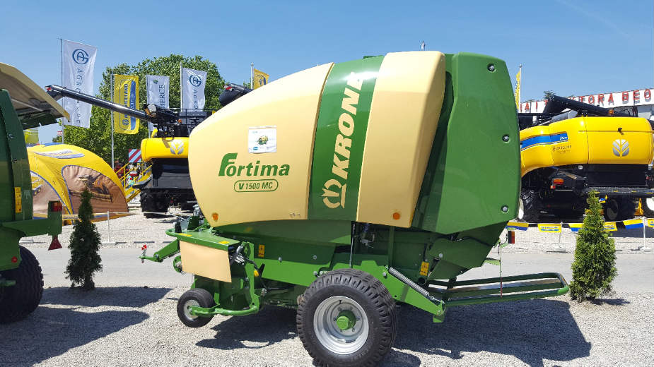 Imlek donirao opremu od pola miliona evra 1