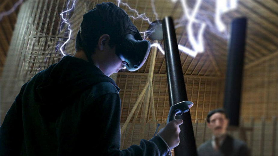 “Doživi Teslu” otvara Expo 2017 u Astani 1