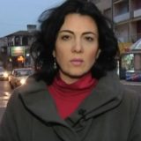 Nagrada "Milan Pantić" novinarki RTS Dragani Sotirovski 9