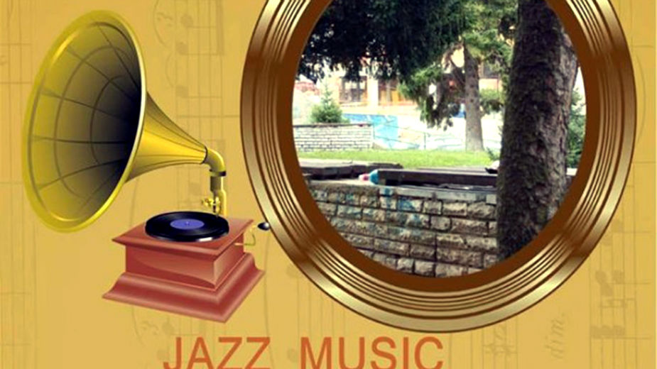 Džez performans večeras u Užicu 1