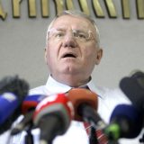 SRS: Kakav je sastav dima iz Vinče? 7