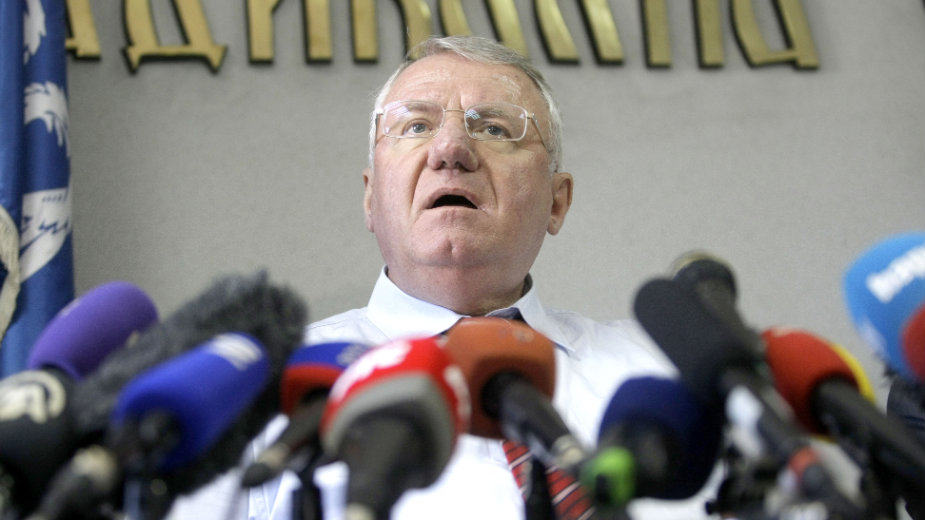 SRS: Kakav je sastav dima iz Vinče? 1