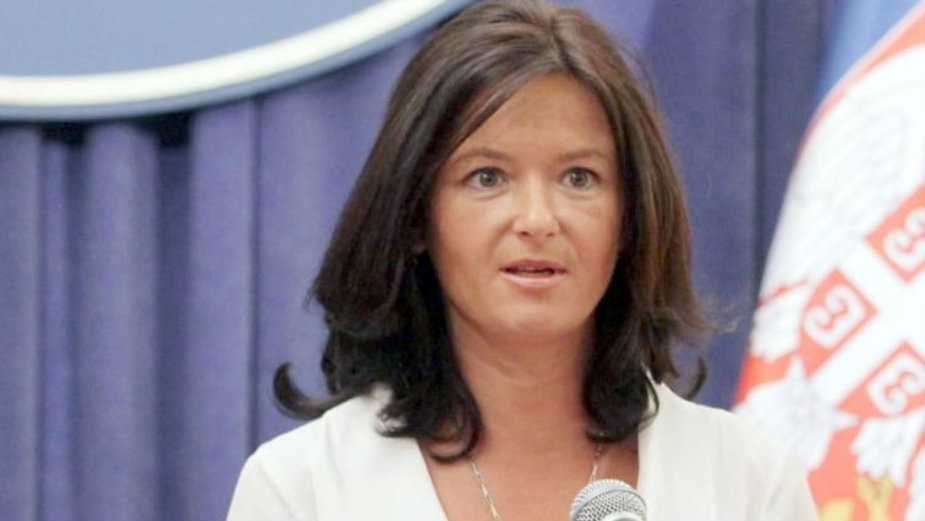 Fajon: Mladi u regionu očajni 1