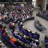 Nemački parlament odobrio registraciju trećeg pola 2
