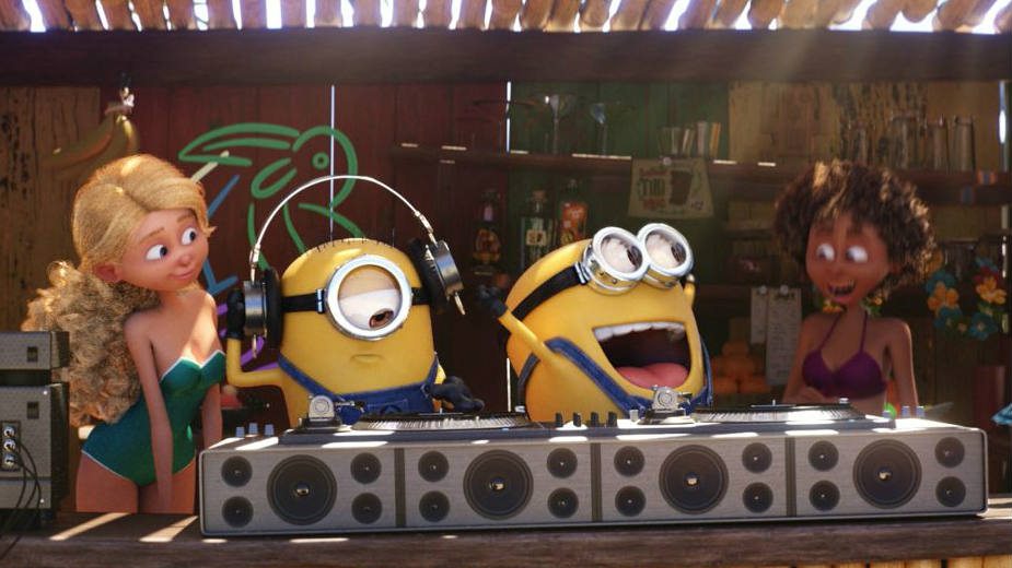 Filmski vodič od 29. juna do 5. jula 2 Filmski vodič od 29. juna do 5. jula 2