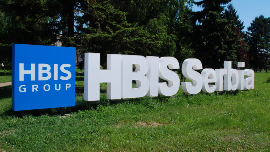 Najveći uspeh od dolaska kineske kompanije u Železaru 1