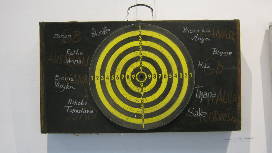 Izložba “Uzroci i posledice” 1 Izložba “Uzroci i posledice” 1