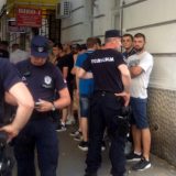 Jahjaginu poruku ometao "predstavnik" raseljenih (VIDEO) 7