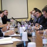 Knežević sa MMF: Privatizacija po planu 6