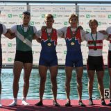 Osam klupskih odličja na Bledu 11