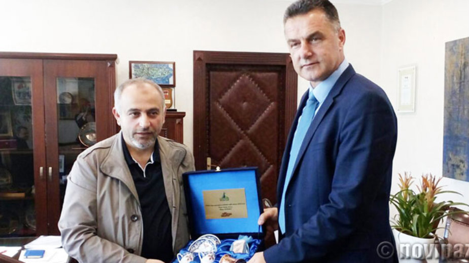 Festival turske kulture u Novom Pazaru 1