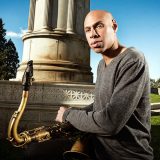 Džošua Redman zvezda Beogradskog džez festivala 1