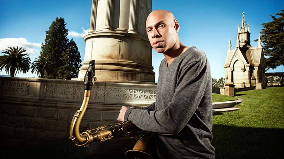 Džošua Redman zvezda Beogradskog džez festivala 1