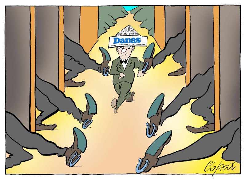 Corax 7