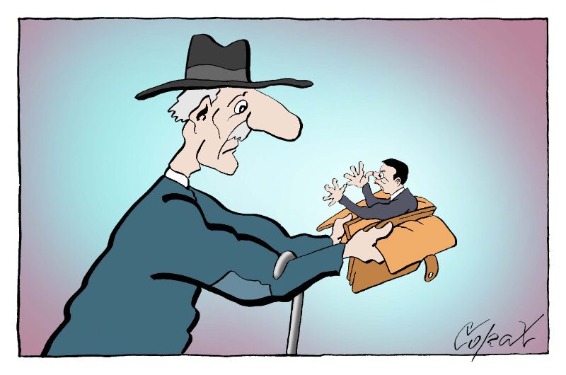 Corax 2