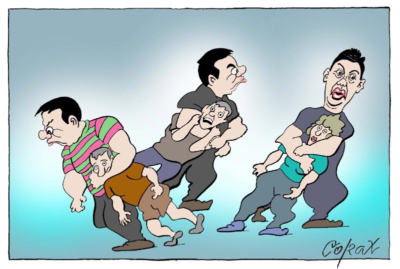 Corax 1