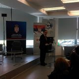 Filipović: Sajber bezbednost jedan od najznačajnijih izazova 5