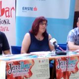 JazzIbar od sutra u Kraljevu 15