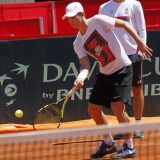 Kecmanović u osmini finala Rolan Garosa 9