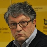 Kad Tesla Vučiću predaje raport 5