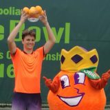 RG: Kecmanović posle preokreta do polufinala 7