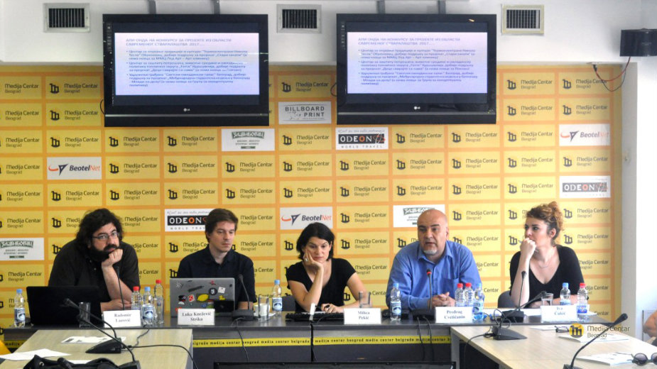 Na konkursu za savremeno stvaralaštvo najviše novca za stare zanate 1