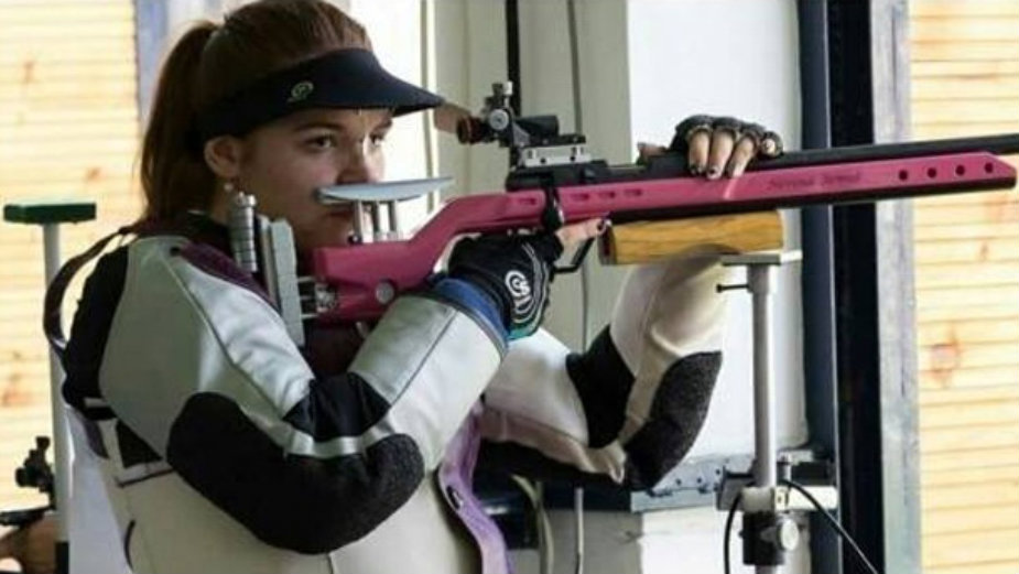 Nevena Armuš i Stevan Jovanović dominirali u Kragujevcu 1