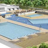 Kupališna sezona na Olimpu počinje 16. juna 13