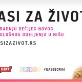 Poznati za pomoć deci prodaju svoje uspomene 1