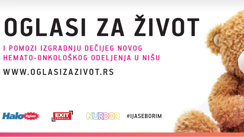 Poznati za pomoć deci prodaju svoje uspomene 1